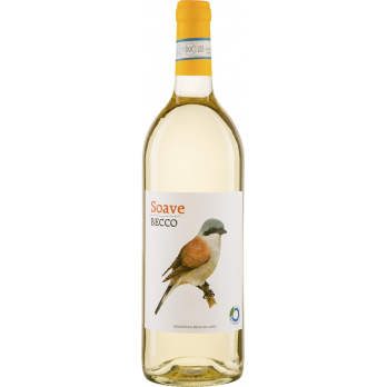 Soave BECCO, 1 l Mehrweg