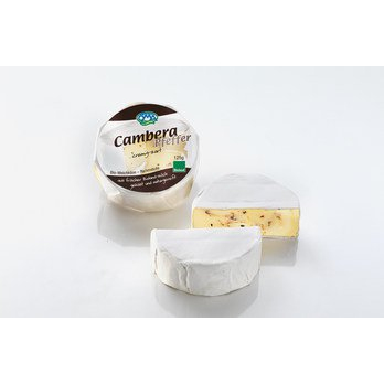 Cambera Pfeffer - Herbstcambera