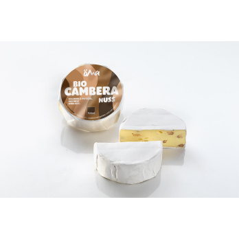 Cambera Nuss - Wintercambera