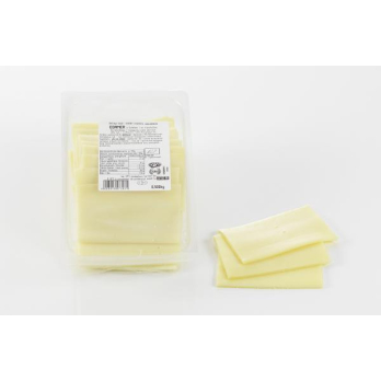Edamer Scheiben 500 g  45 %