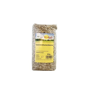 Sonnenblumenkerne - 500 g