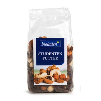 Studentenfutter (bioladen)