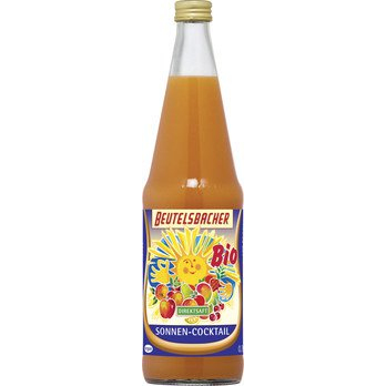 Sonnen Cocktail