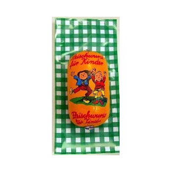 Schinkenwurst Max & Moritz (Bk)