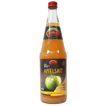 Apfelsaft Premium (Gestorf), 1 l