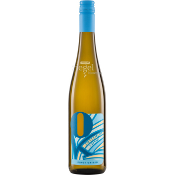 Pinot Grigio, alkoholfrei (Kesselring)