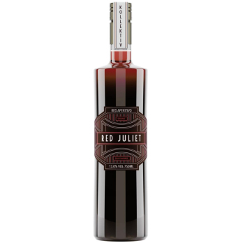 Red Juliet Aperitivo