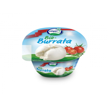 Burrata
