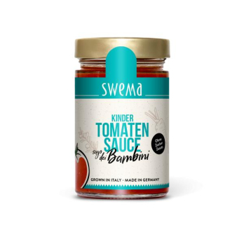 Tomatensauce Kinder (Bambini)