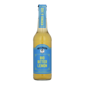 Bitter Lemon 0,33 l