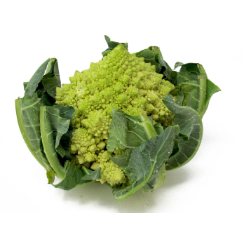Blumenkohl Romanesco