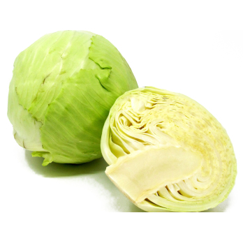 Weißkohl Neue Ernte ca. 1,4kg