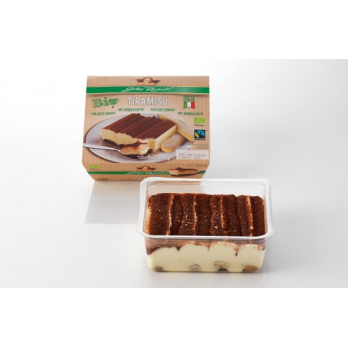 Tiramisu-Cafe-Dessert - 300 g