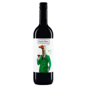 Merlot IGT, Fasoli