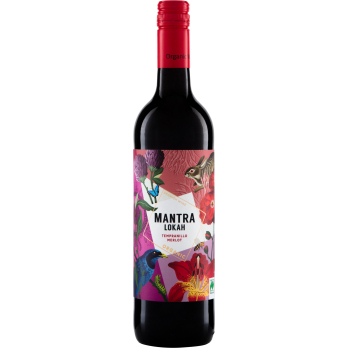 Mantra Lokah, rot