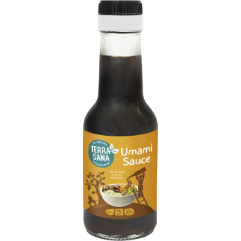 Umami Sauce
