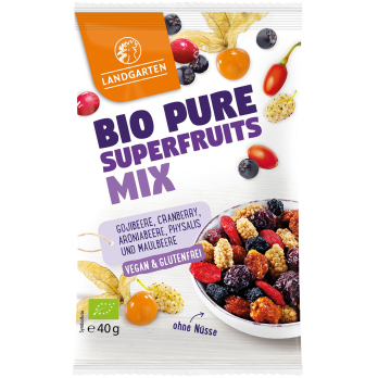 Superfruits Mix