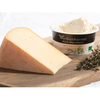 Käse - Paket ohne Rohmilchkäse klein