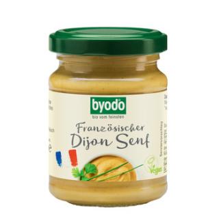 Senf - Dijon Senf