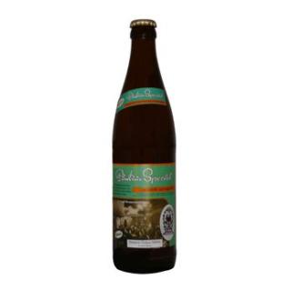 PINKUS spezial 0,5 l - Kiste