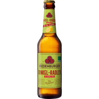Riedenburger Dinkel-Radler