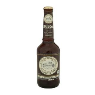 Plankstetter Maibock - 10 x 0,33l Kiste