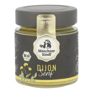 Dijonsenf, Münchner Kindl