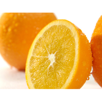 Saftorangen Valencia Late 8-10er - 3kg Kiste