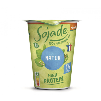Soja Alternative zu Quark, natur - Sojade