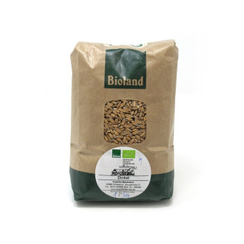 Dinkel 25 kg