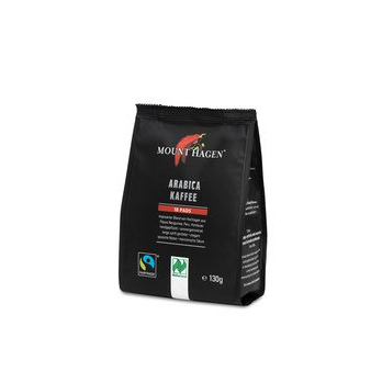 Kaffee Pads (18 Stck.)