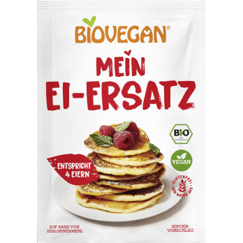 Ei-Ersatz gf
