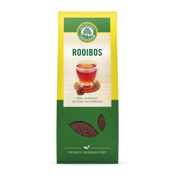 Rooibusch Tee
