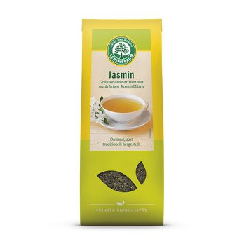 Grüntee Jasmintee