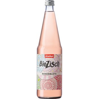 Bio Zisch Rosenblüte 0,7 l