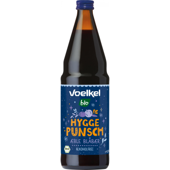 Hygge Punsch Blaubeere