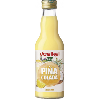 Pina Colada alkoholfrei Kiste (12 x 0,2 l)