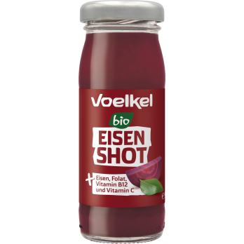 Shot Eisen, 95 ml