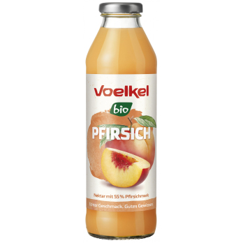 Pfirsich Nektar