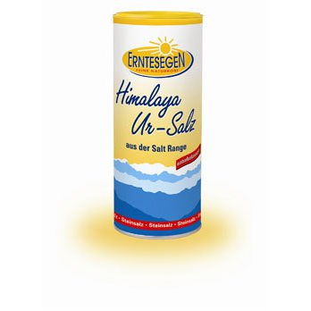 Himalaja Ur-Salz fein