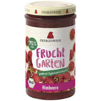 Himbeer Fruchtgarten