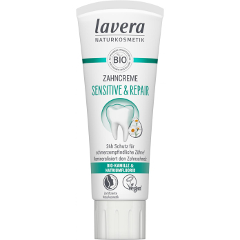 Zahncreme sensitiv & Repair