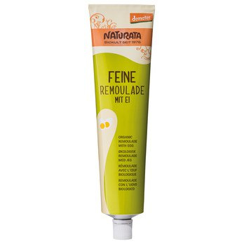Remoulade Tube