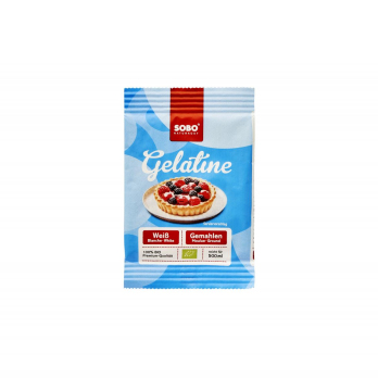Bio-Gelatine