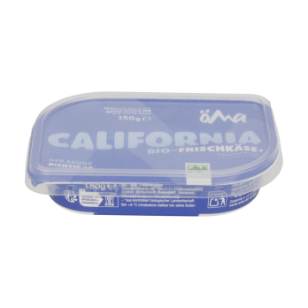 California Frischkäse