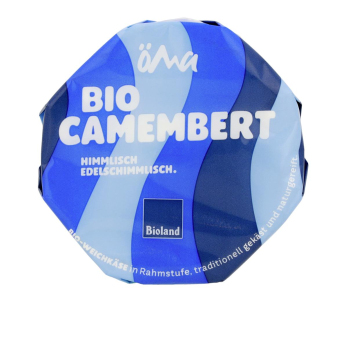 Camembert Rahmstufe