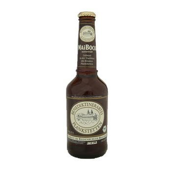 Plankstetter Maibock - 10 x 0,33l Kiste