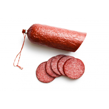 Rindersalami (CHI)