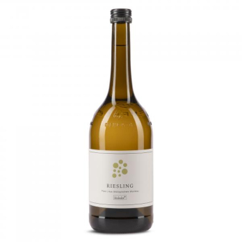 Riesling weiß - Pfandflasche
