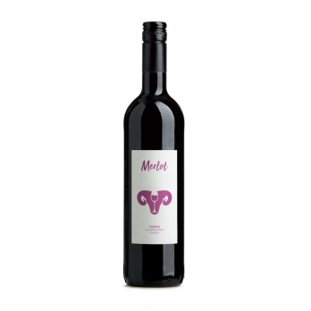 Merlot rot (bioladen)